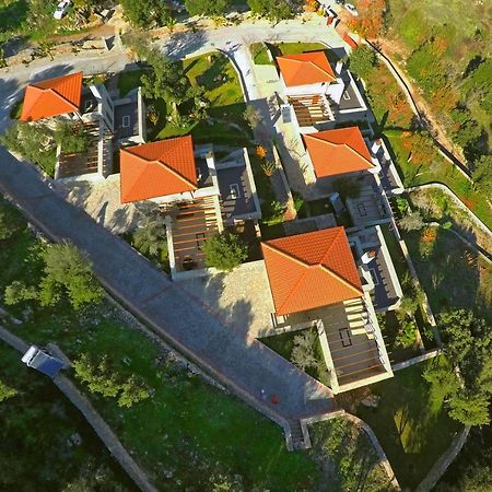 Lilea Chalet المظهر الخارجي الصورة