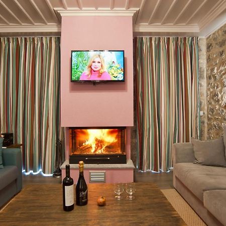 Lilea Chalet المظهر الخارجي الصورة
