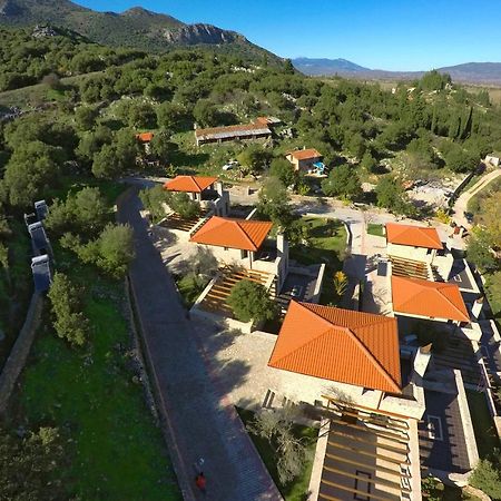 Lilea Chalet المظهر الخارجي الصورة