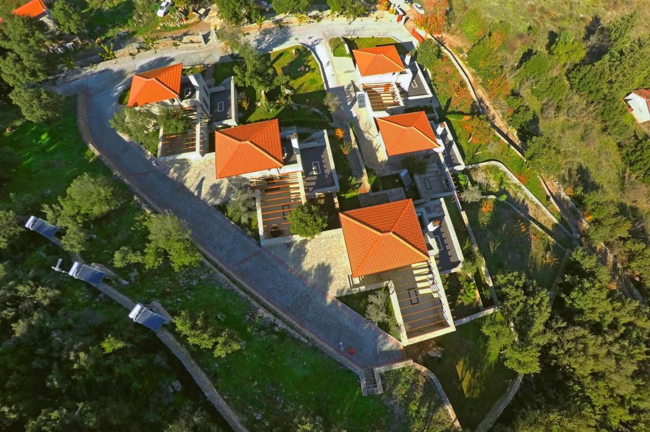 Lilea Chalet المظهر الخارجي الصورة