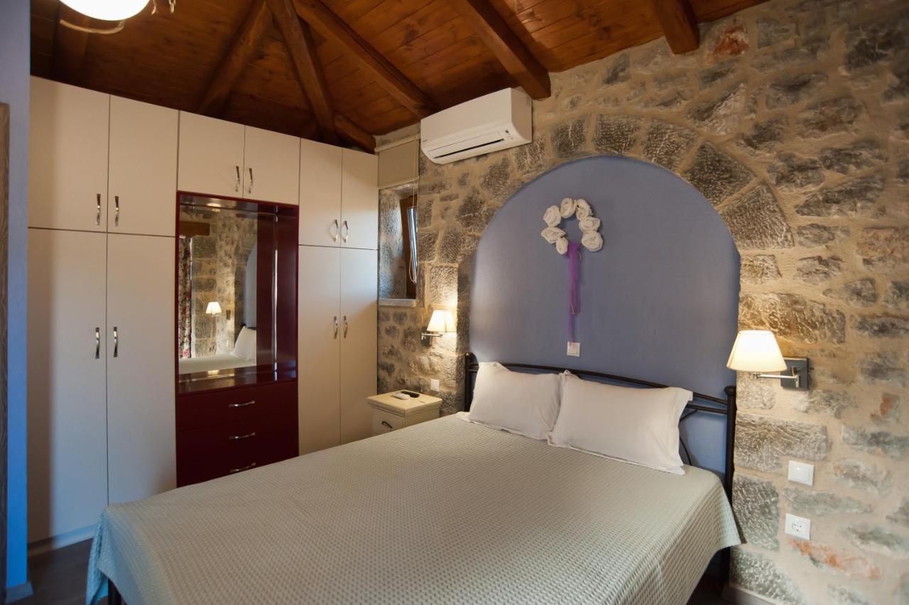 Lilea Chalet المظهر الخارجي الصورة