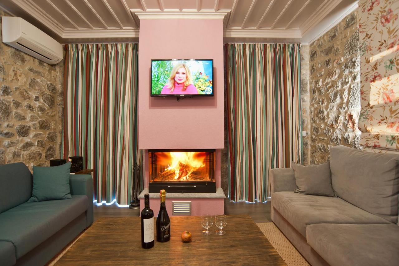 Lilea Chalet المظهر الخارجي الصورة