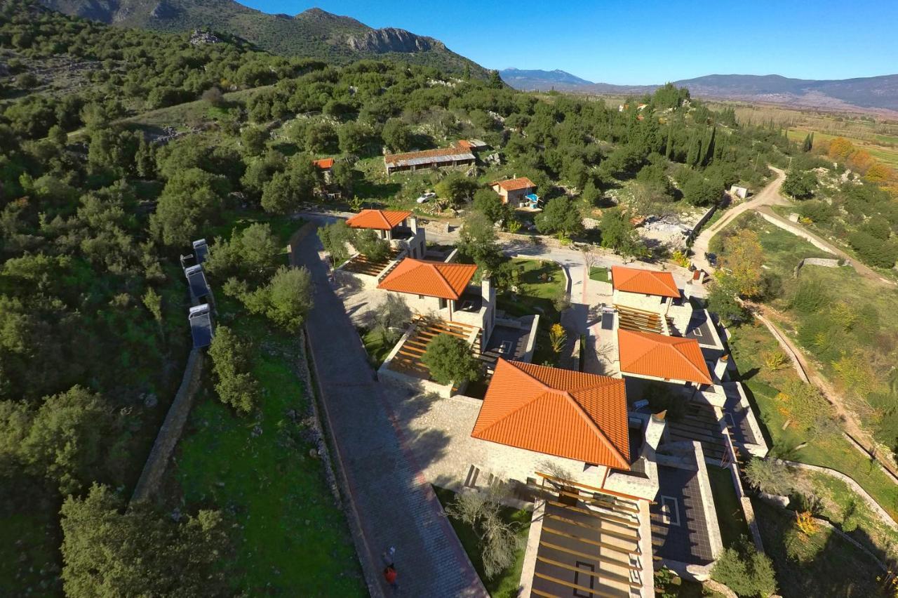 Lilea Chalet المظهر الخارجي الصورة