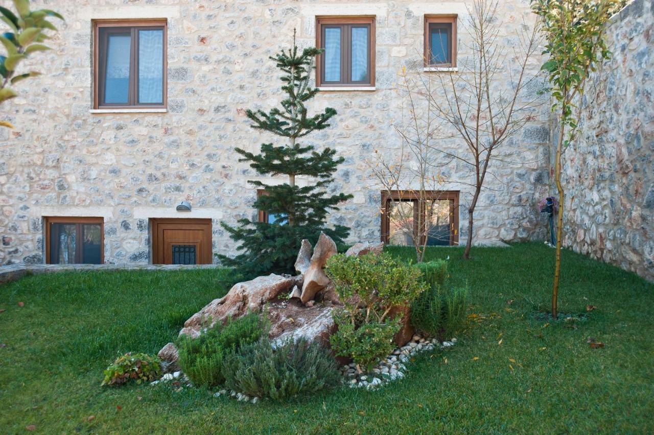 Lilea Chalet المظهر الخارجي الصورة