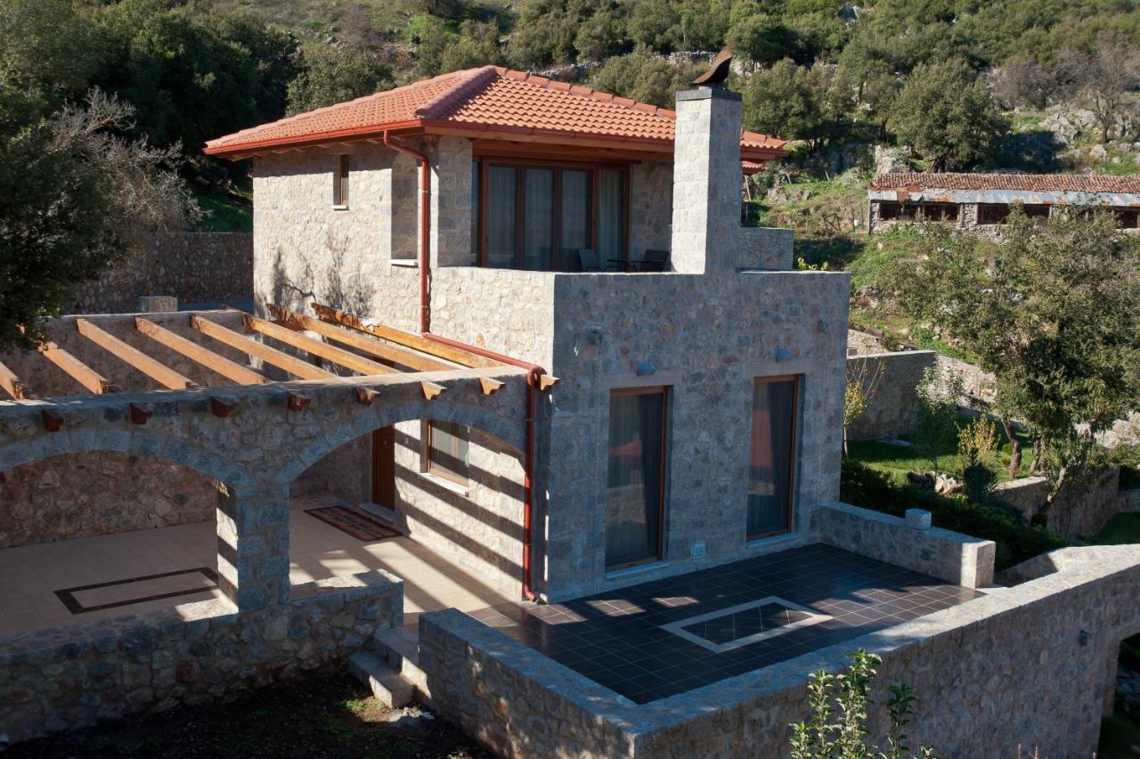 Lilea Chalet المظهر الخارجي الصورة