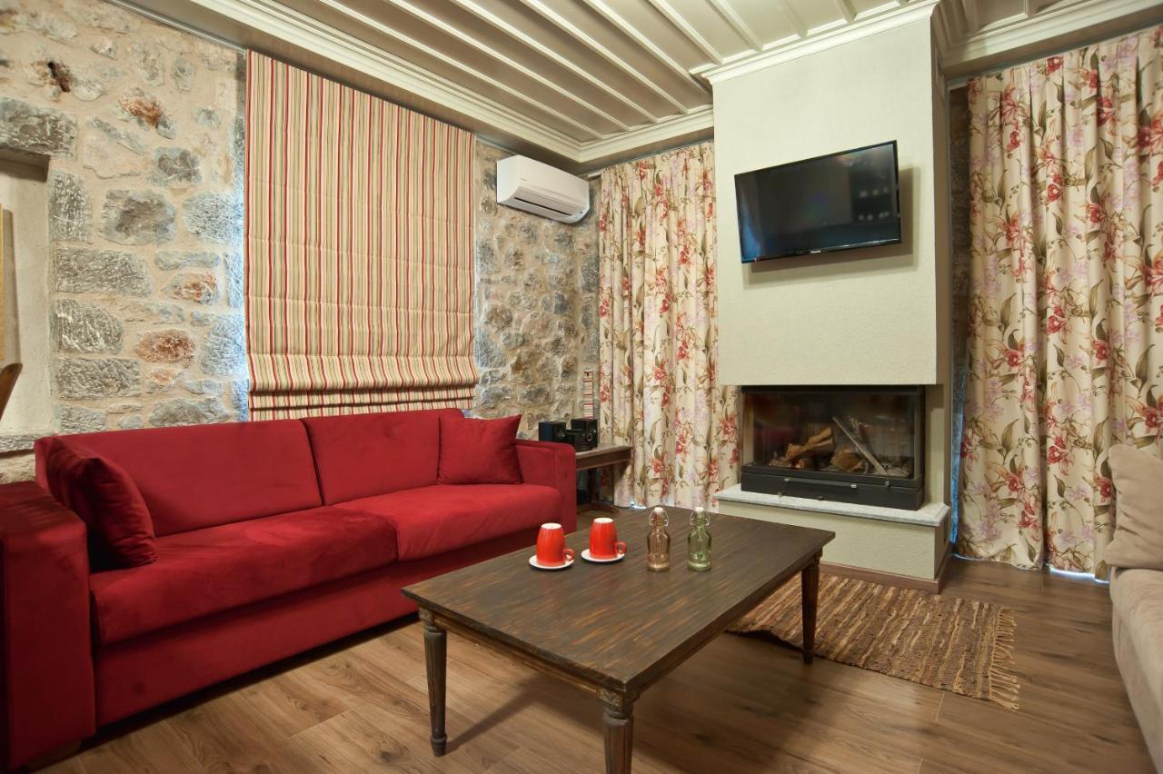 Lilea Chalet المظهر الخارجي الصورة