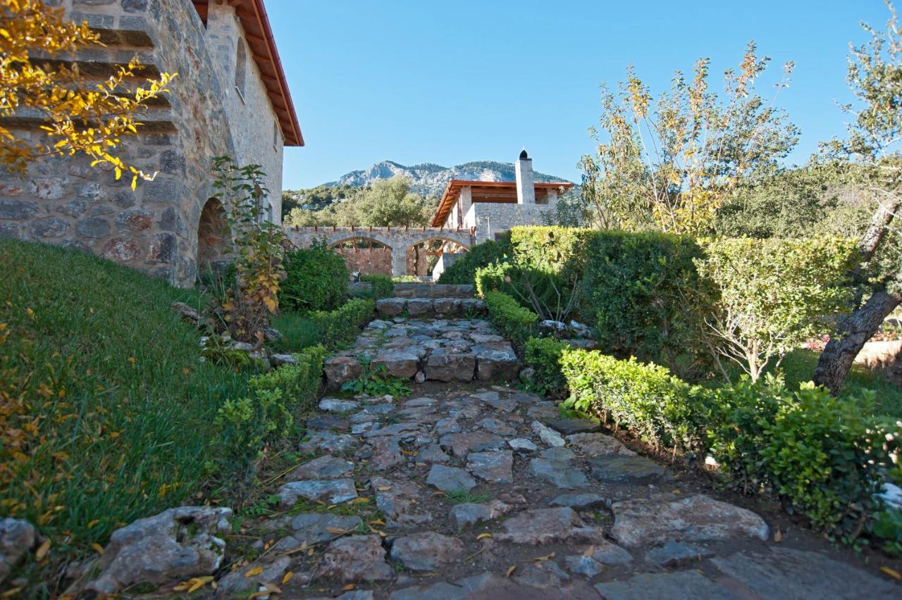 Lilea Chalet المظهر الخارجي الصورة