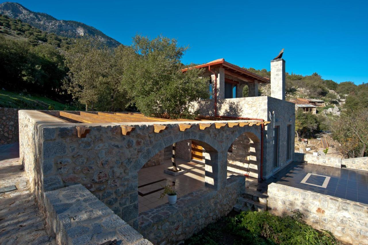 Lilea Chalet المظهر الخارجي الصورة