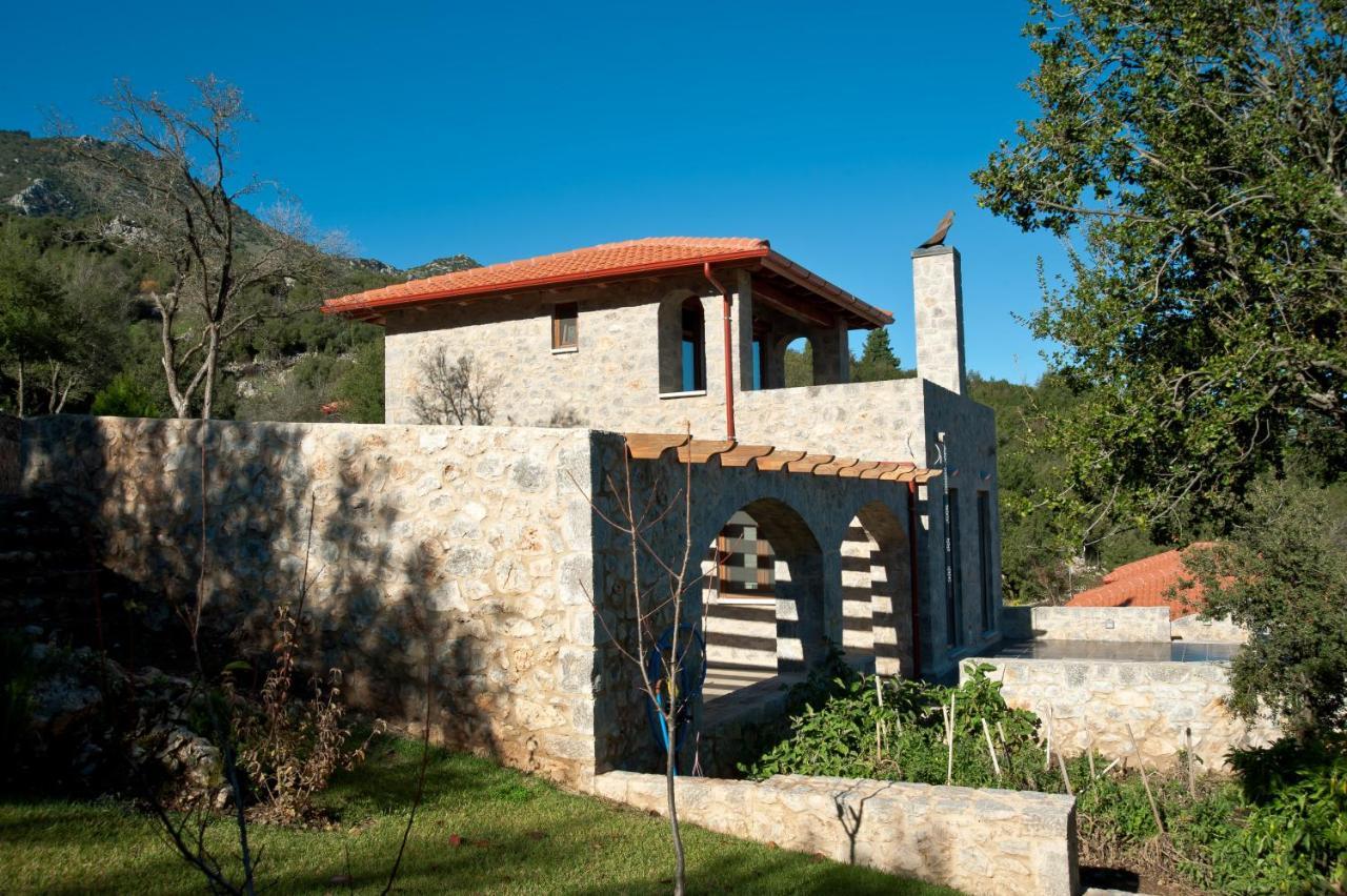 Lilea Chalet المظهر الخارجي الصورة