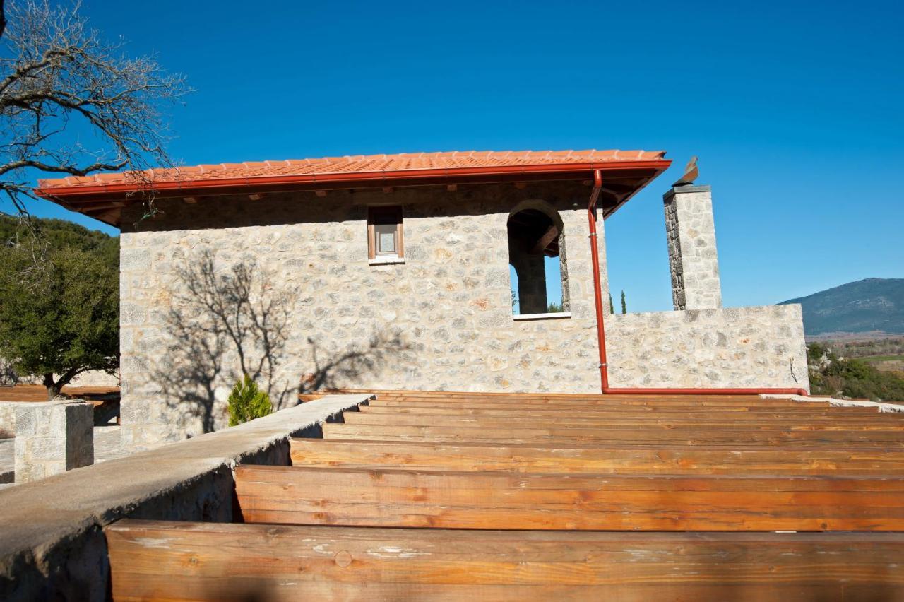 Lilea Chalet المظهر الخارجي الصورة