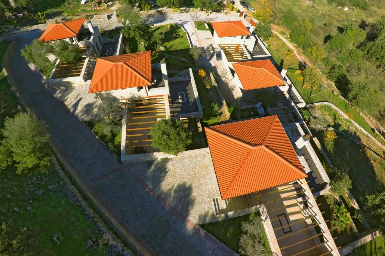 Lilea Chalet المظهر الخارجي الصورة