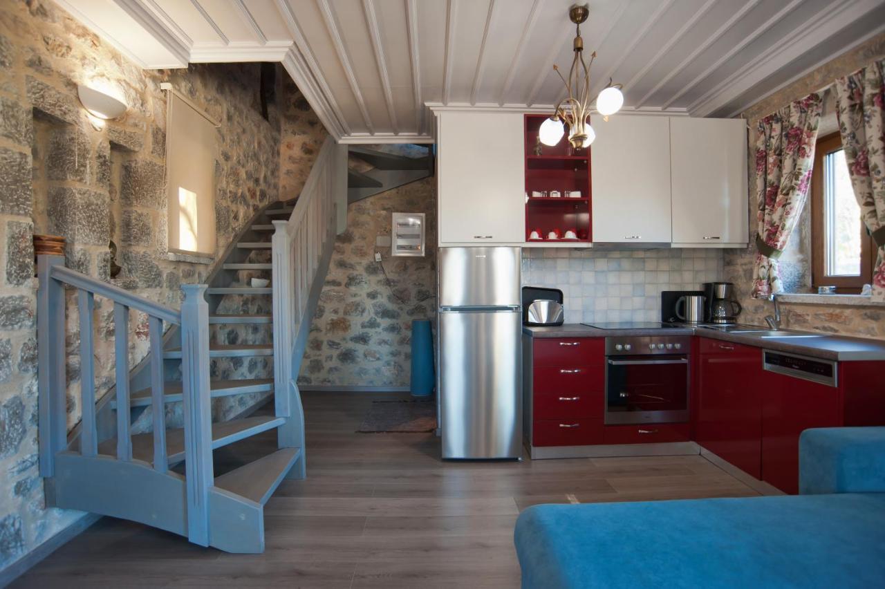 Lilea Chalet المظهر الخارجي الصورة