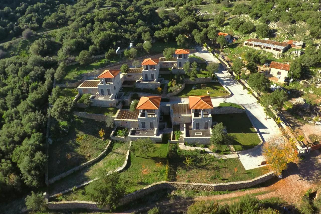 Lilea Chalet المظهر الخارجي الصورة