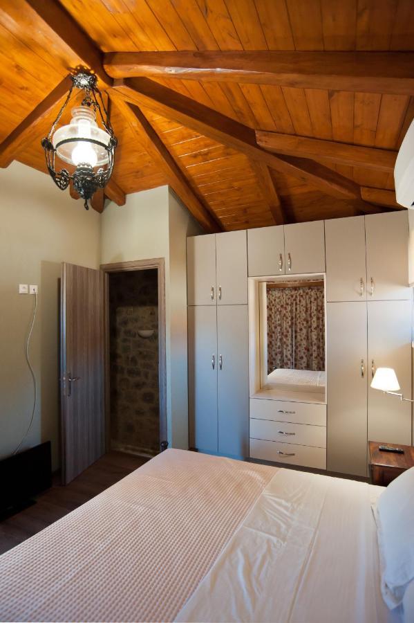 Lilea Chalet المظهر الخارجي الصورة