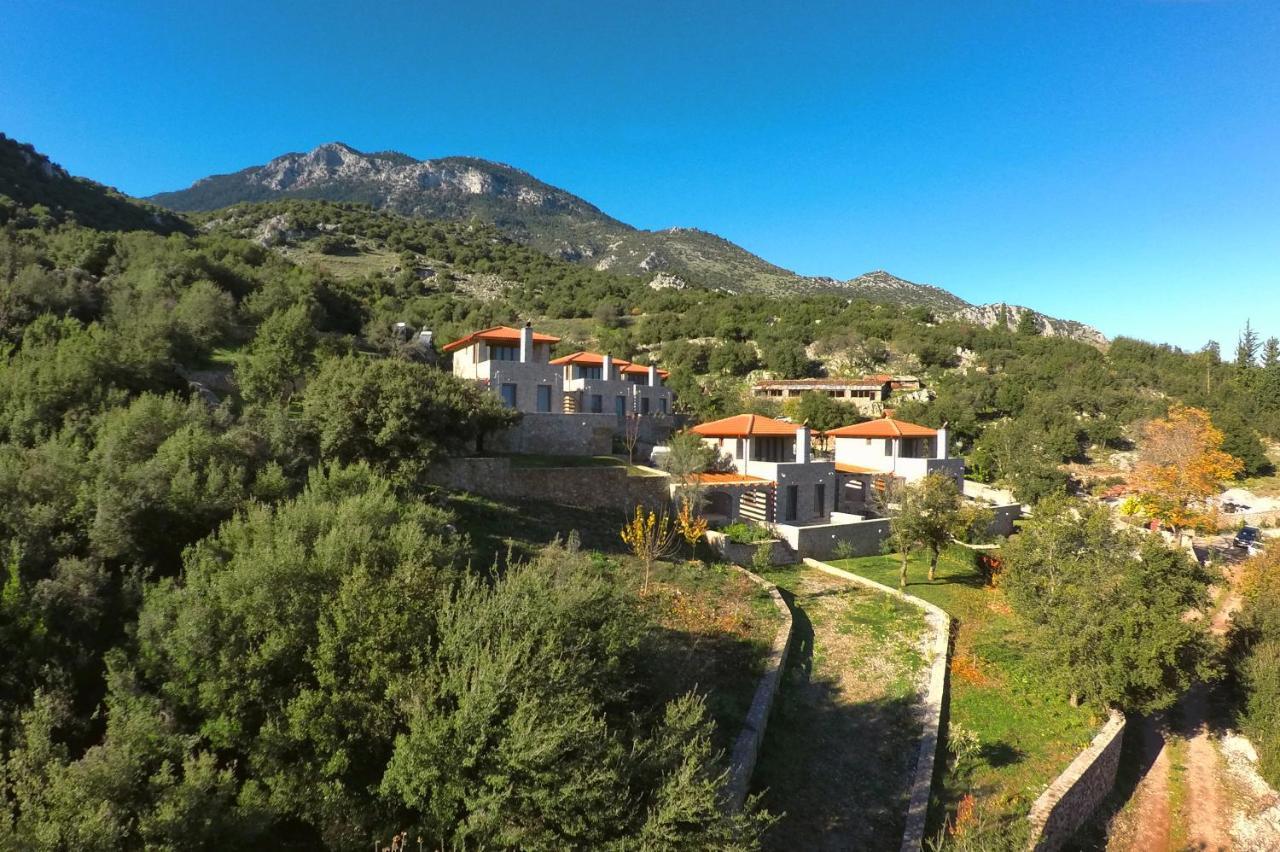 Lilea Chalet المظهر الخارجي الصورة