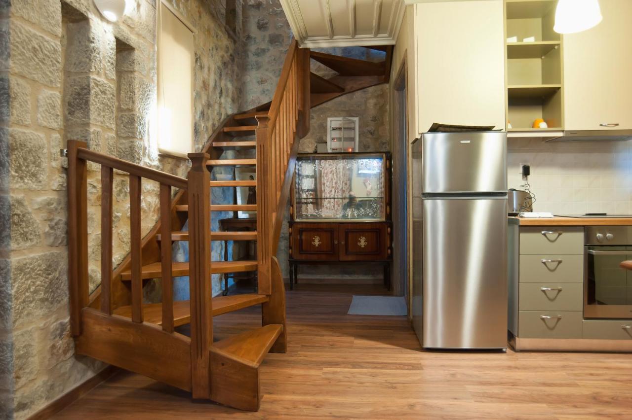 Lilea Chalet المظهر الخارجي الصورة