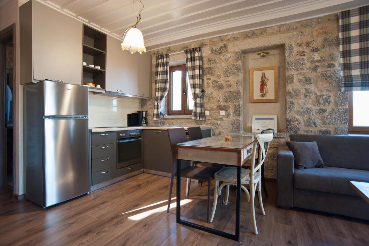 Lilea Chalet المظهر الخارجي الصورة