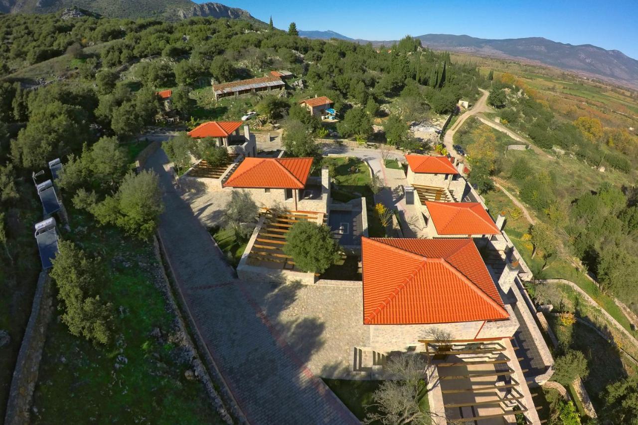 Lilea Chalet المظهر الخارجي الصورة