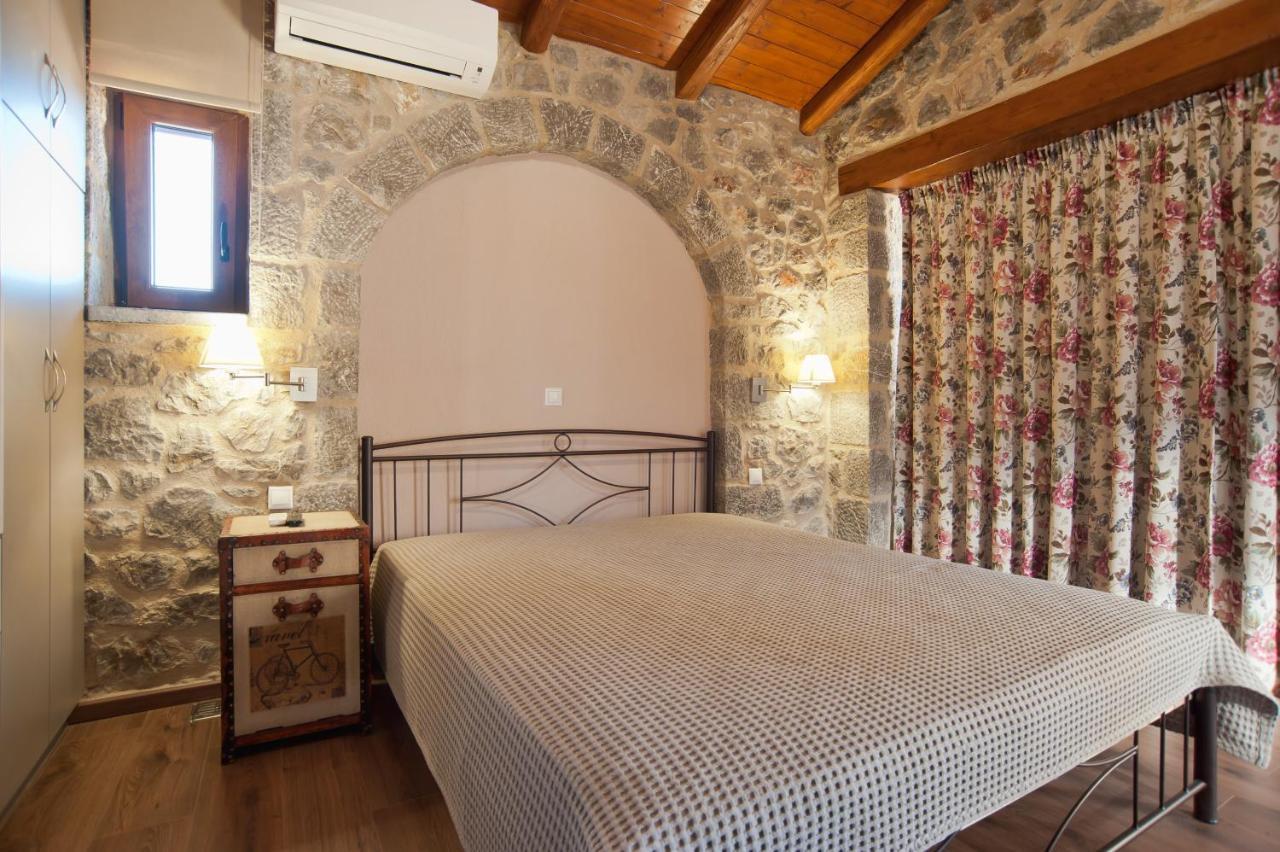 Lilea Chalet المظهر الخارجي الصورة