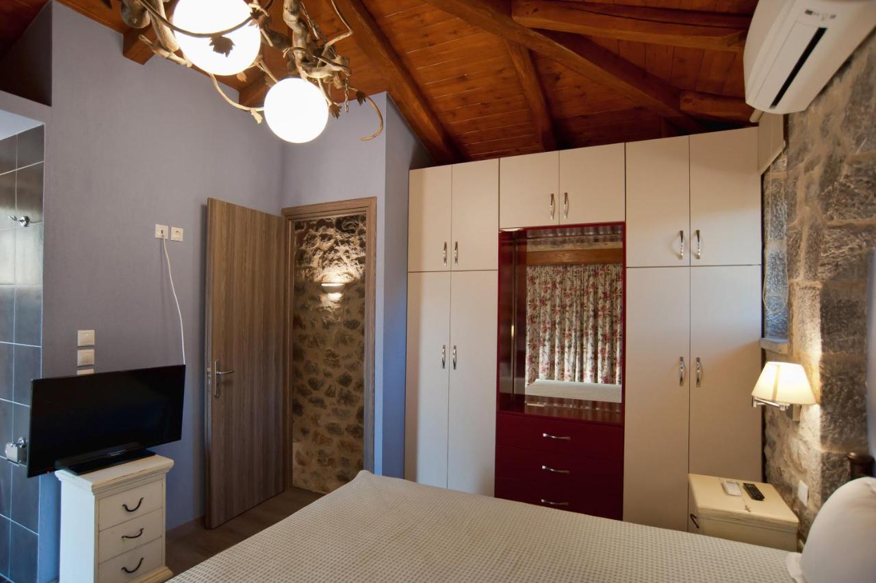 Lilea Chalet المظهر الخارجي الصورة