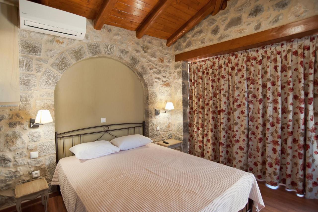 Lilea Chalet المظهر الخارجي الصورة