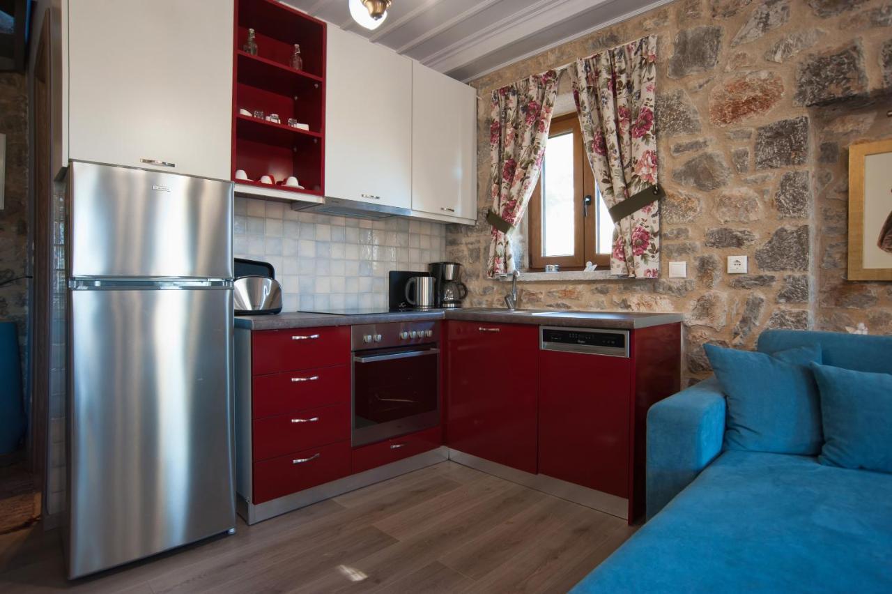 Lilea Chalet المظهر الخارجي الصورة