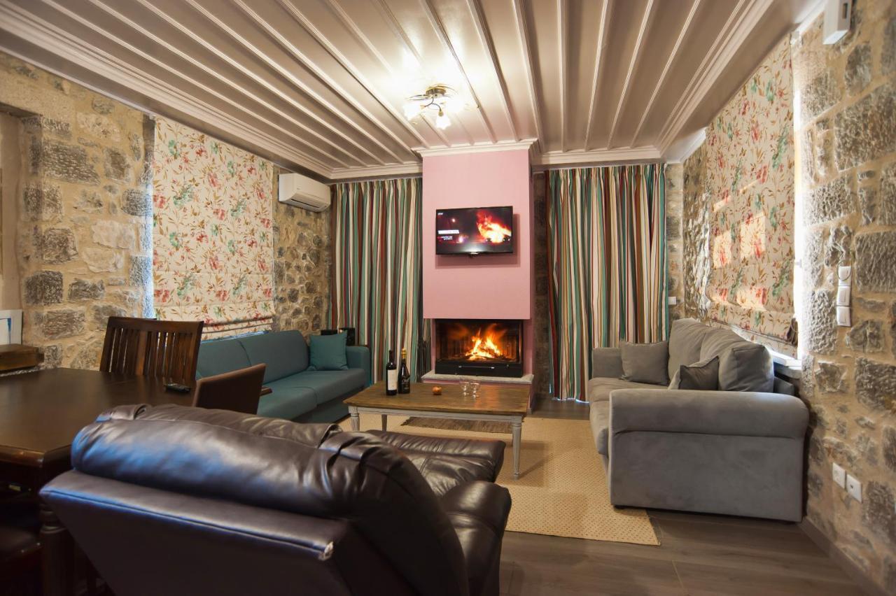 Lilea Chalet المظهر الخارجي الصورة