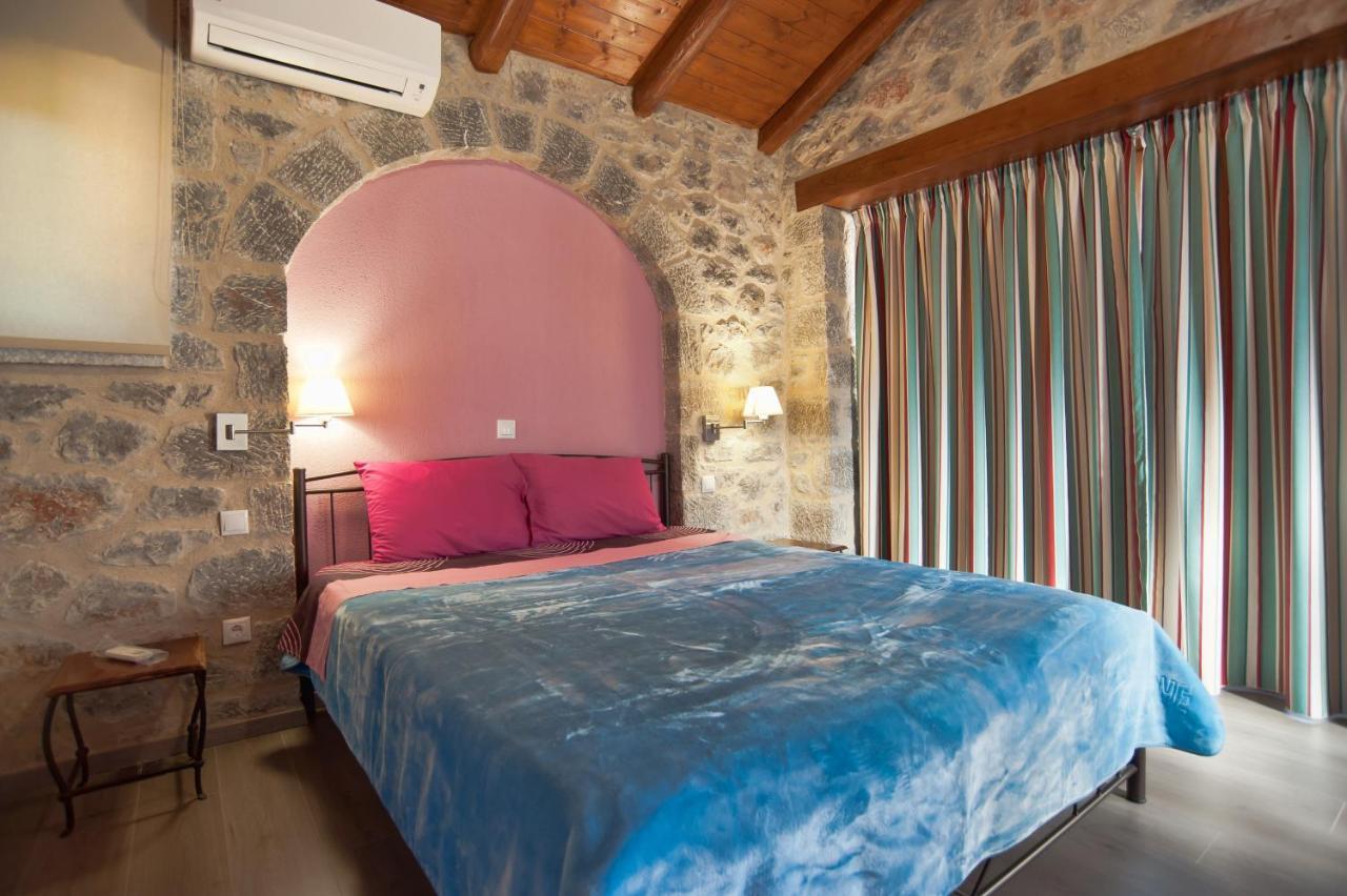 Lilea Chalet المظهر الخارجي الصورة