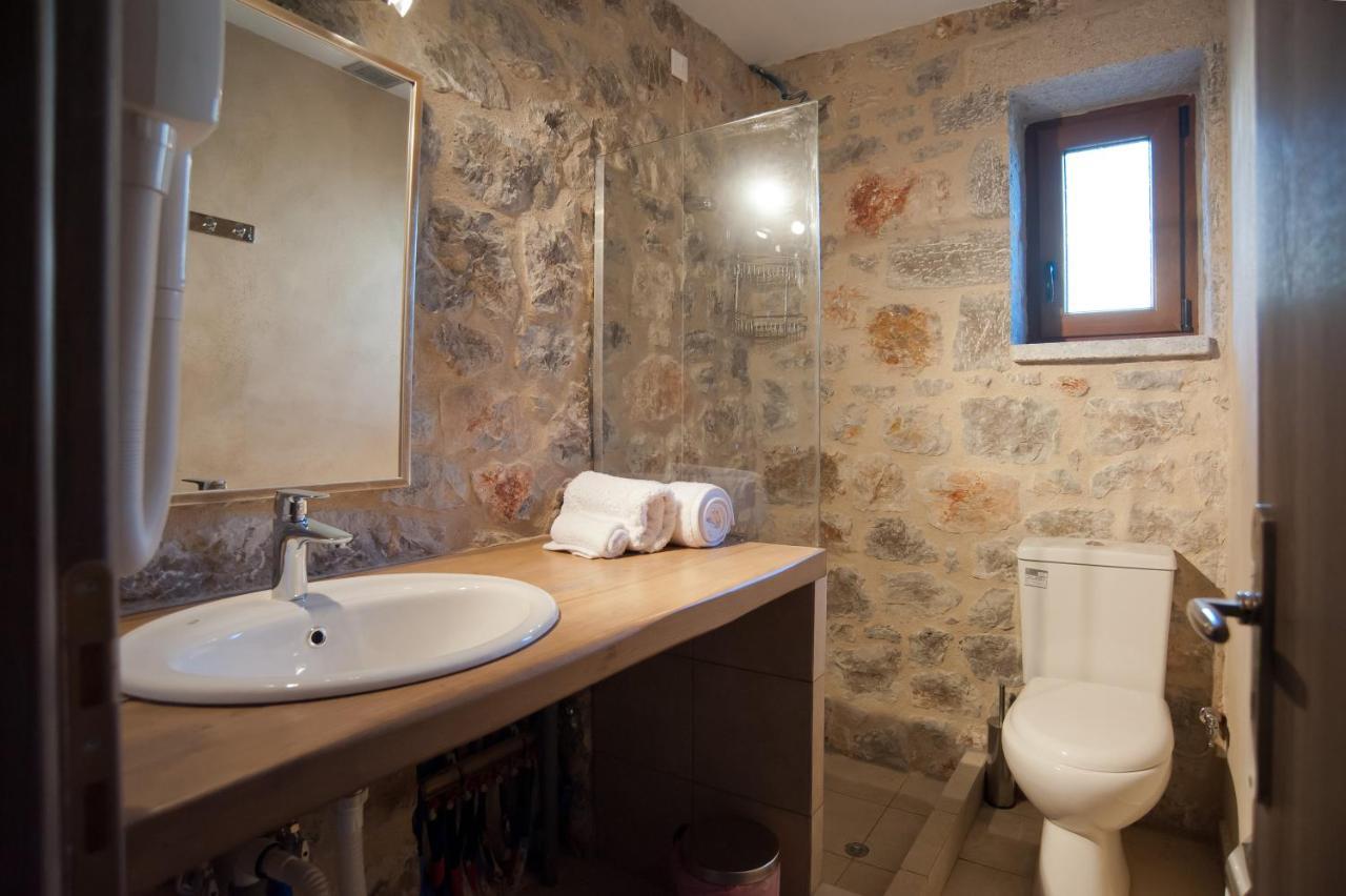 Lilea Chalet المظهر الخارجي الصورة