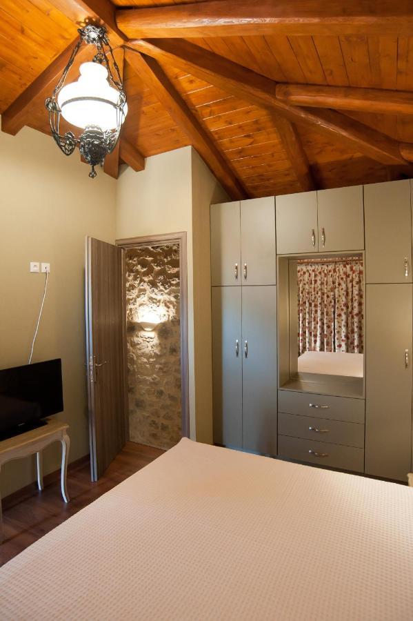 Lilea Chalet المظهر الخارجي الصورة