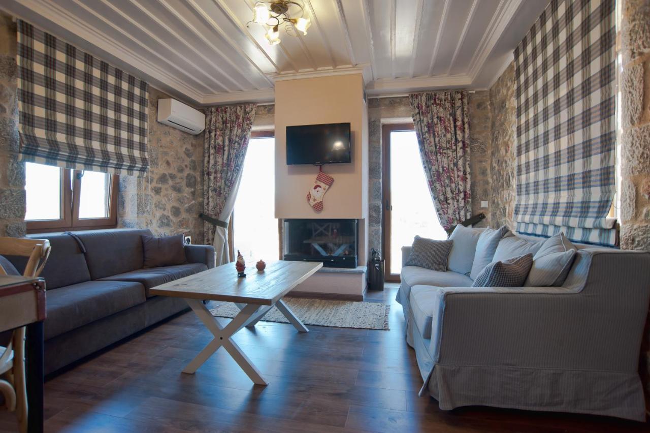 Lilea Chalet المظهر الخارجي الصورة