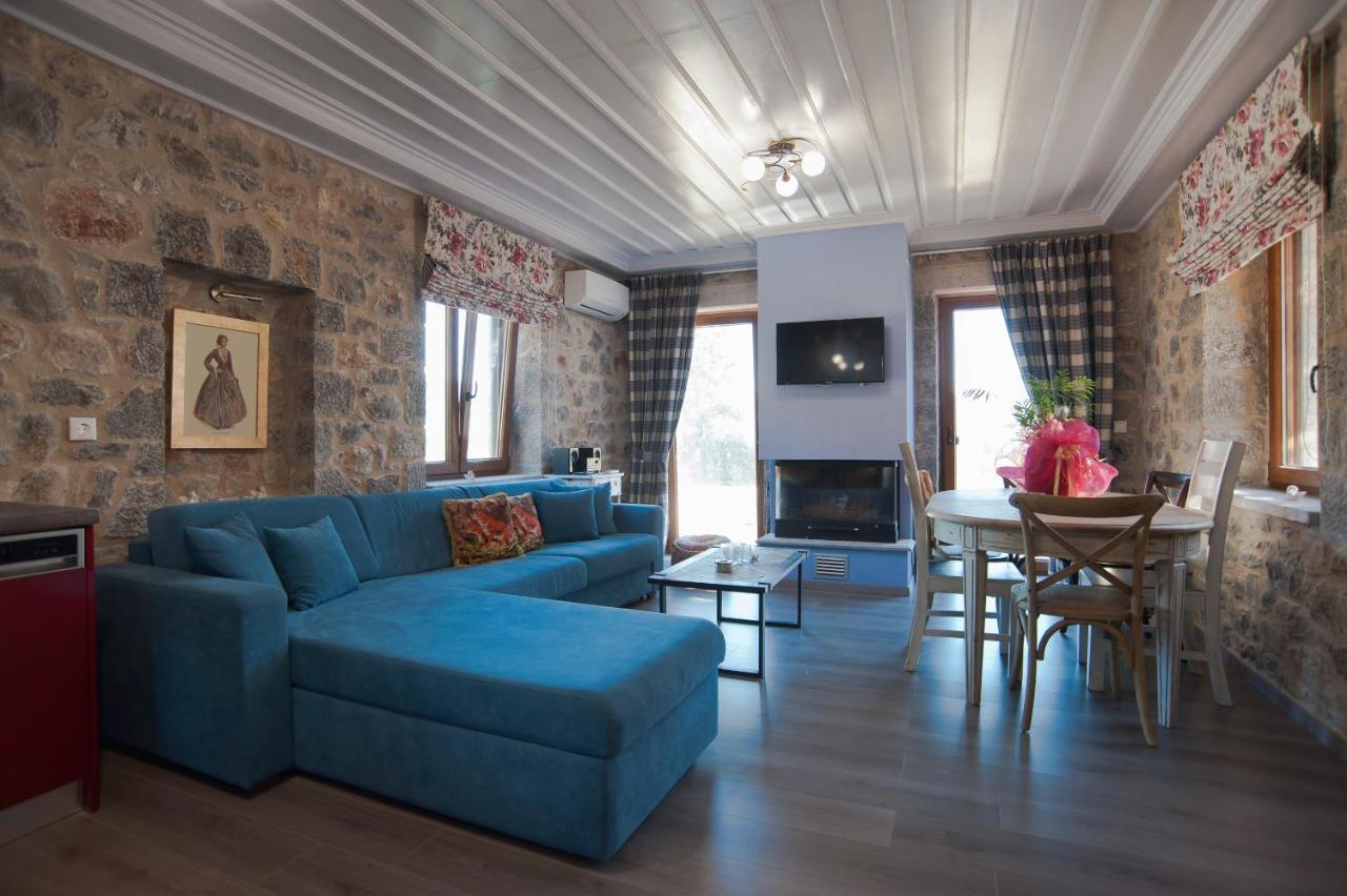 Lilea Chalet المظهر الخارجي الصورة