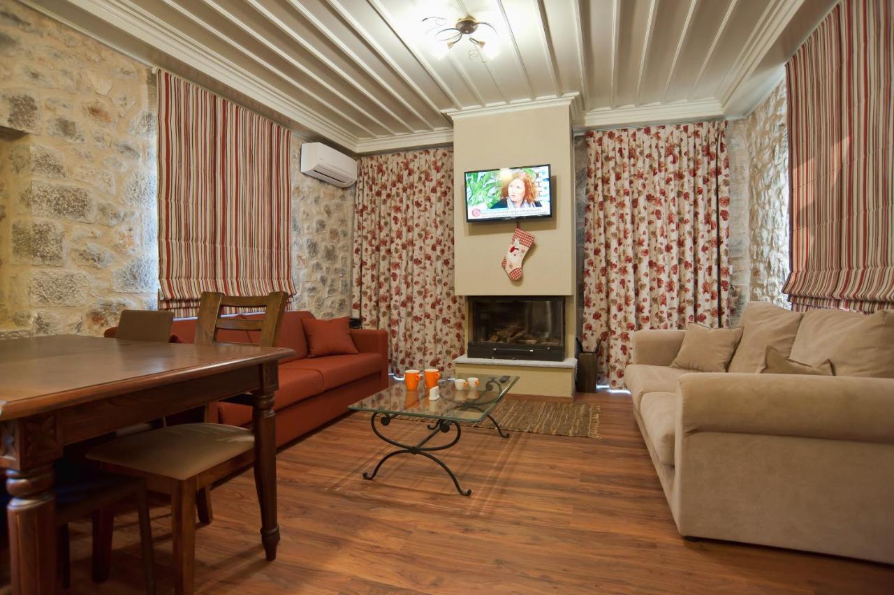 Lilea Chalet المظهر الخارجي الصورة